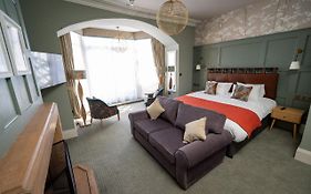 Victoria Hotel By Chef & Brewer Collection